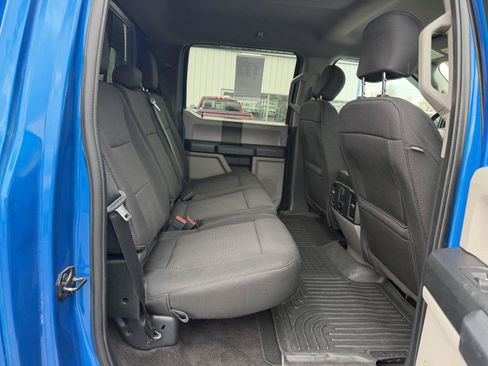 Used 2020 Ford F150 XL w/ Equipment Group 101A Mid image 23