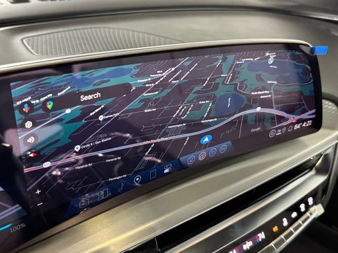 New 2026 Cadillac Lyriq Premium Sport AWD/4WD image 30