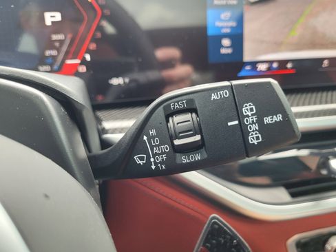 New 2026 BMW X5 M Competition w/ Executive Package image 25