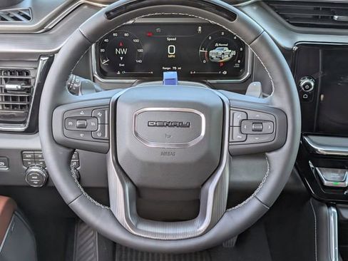 New 2026 GMC Sierra 1500 Denali Ultimate AWD/4WD image 9