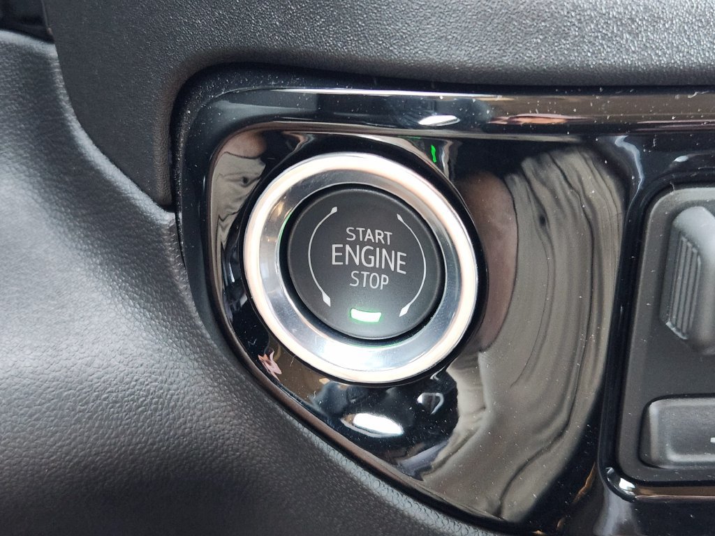 New 2026 Chevrolet Silverado 1500 RST AWD/4WD image 15