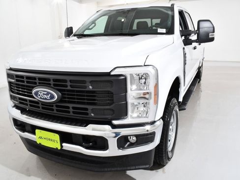 New 2026 Ford F350 XL w/ XL Driver Assist Package image 2