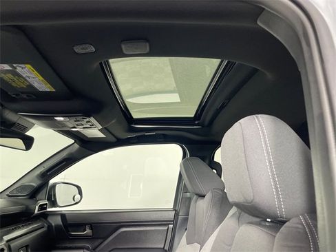 Used 2025 Toyota Tacoma TRD Off-Road w/ TRD Off Road Upgrade Package image 18