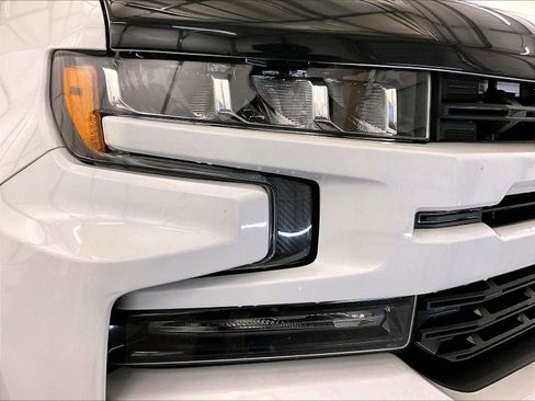 Used 2019 Chevrolet Silverado 1500 RST AWD/4WD image 27