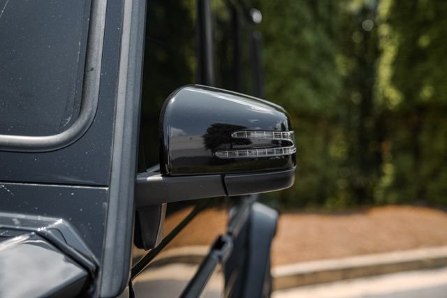 Used 2007 Mercedes-Benz G 500 image 24