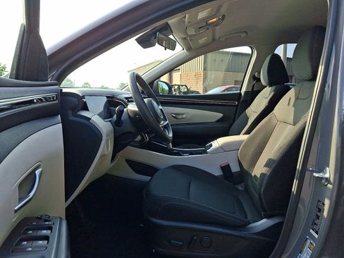 Used 2024 Hyundai Tucson SEL AWD/4WD image 14