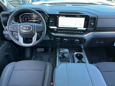 New 2026 GMC Sierra 1500 Elevation w/ Preferred Package image 12
