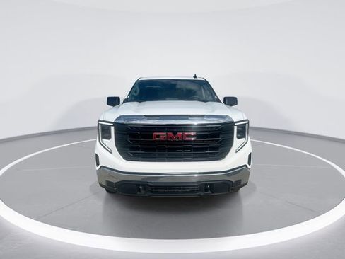New 2026 GMC Sierra 1500 Pro w/ Pro Value Package image 3