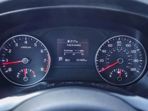 Used 2022 Kia Sportage EX w/ EX Technology Package image 20