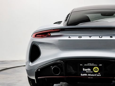 New 2026 Lotus Emira SE image 15