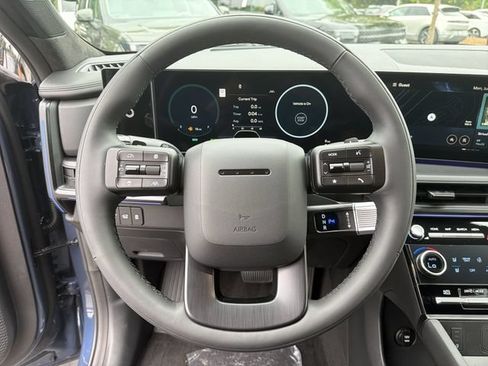 New 2026 Hyundai Santa Fe Calligraphy AWD/4WD image 24