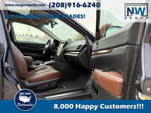 Used 2014 Subaru Outback 2.5i Limited image 22