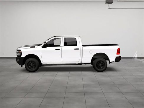 New 2026 RAM 2500 Tradesman w/ Safety Group image 2