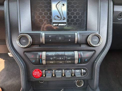 Used 2016 Ford Mustang Shelby GT350 RWD image 15