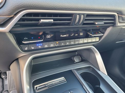 New 2026 MAZDA CX-90 3.3 Turbo w/ Premium Sport Pkg image 27