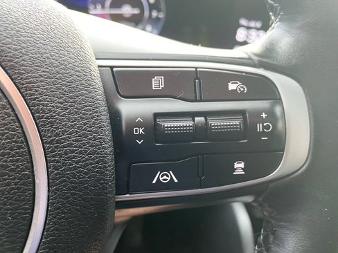 Used 2023 Kia Sportage SX FWD image 24