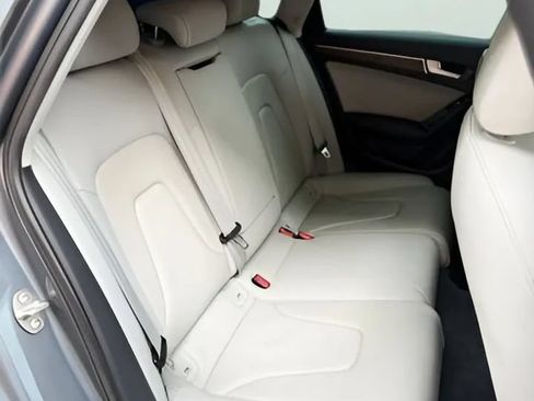 Used 2013 Audi A4 Premium Plus w/ Premium Plus Pkg AWD/4WD image 23
