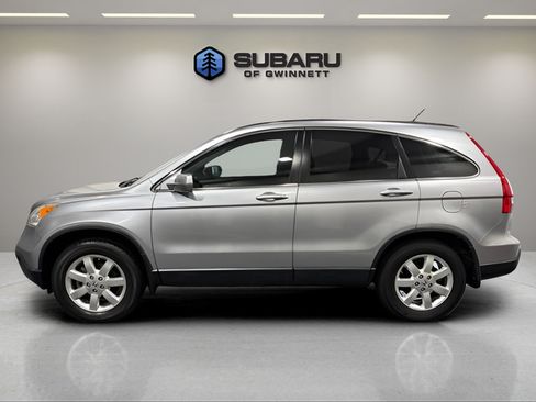 Used 2008 Honda CR-V EX-L image 2