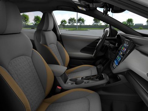 New 2026 Subaru Crosstrek 2.5i Sport AWD/4WD image 15