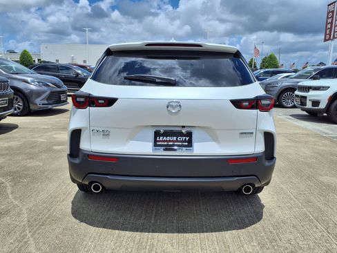 Used 2024 MAZDA CX-50 AWD 2.5 S w/ Weather Package image 6
