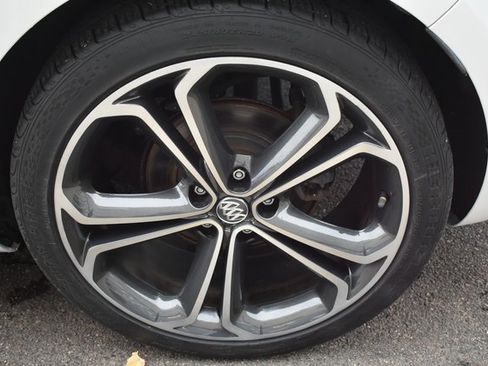 Used 2017 Buick Cascada Premium image 38