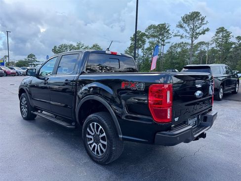 Used 2019 Ford Ranger XLT w/ Equipment Group 302A Luxury AWD/4WD image 6