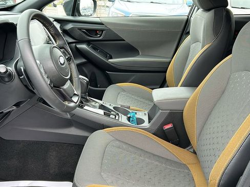 Certified 2024 Subaru Crosstrek 2.5i Sport image 10