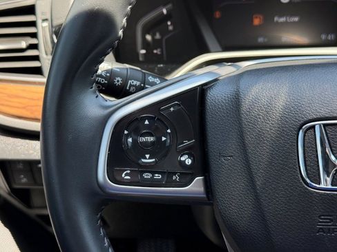 Used 2021 Honda CR-V EX-L image 33