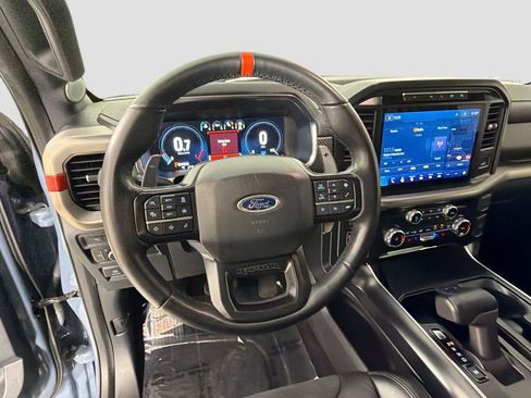 Used 2023 Ford F150 Raptor w/ Raptor Carbon Fiber Package AWD/4WD image 11