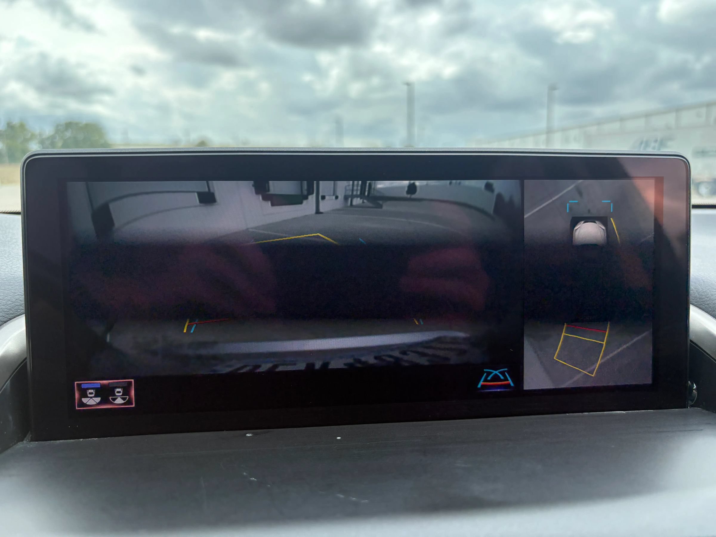 Used 2019 Lexus NX 300 FWD w/ Premium Package image 34