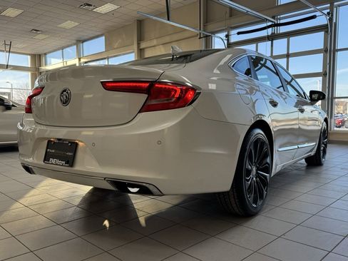 Used 2017 Buick LaCrosse Essence w/ Dynamic Driver Package image 64