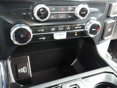 Used 2025 Ford F150 XLT w/ Equipment Group 301A Standard AWD/4WD image 42