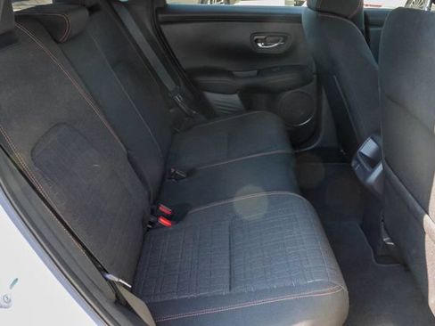 Used 2024 Honda HR-V Sport image 16