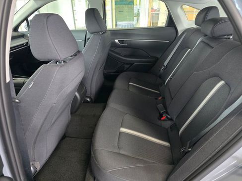 New 2026 Hyundai Sonata SEL AWD/4WD image 31