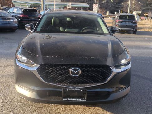 New 2025 MAZDA CX-30 AWD 2.5 S w/ Premium Package image 9