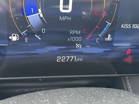 Used 2026 Chevrolet Equinox LT w/ Convenience Package II AWD/4WD image 22