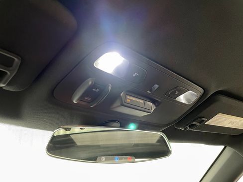 Certified 2018 Chevrolet Camaro LT w/ RS Package image 25