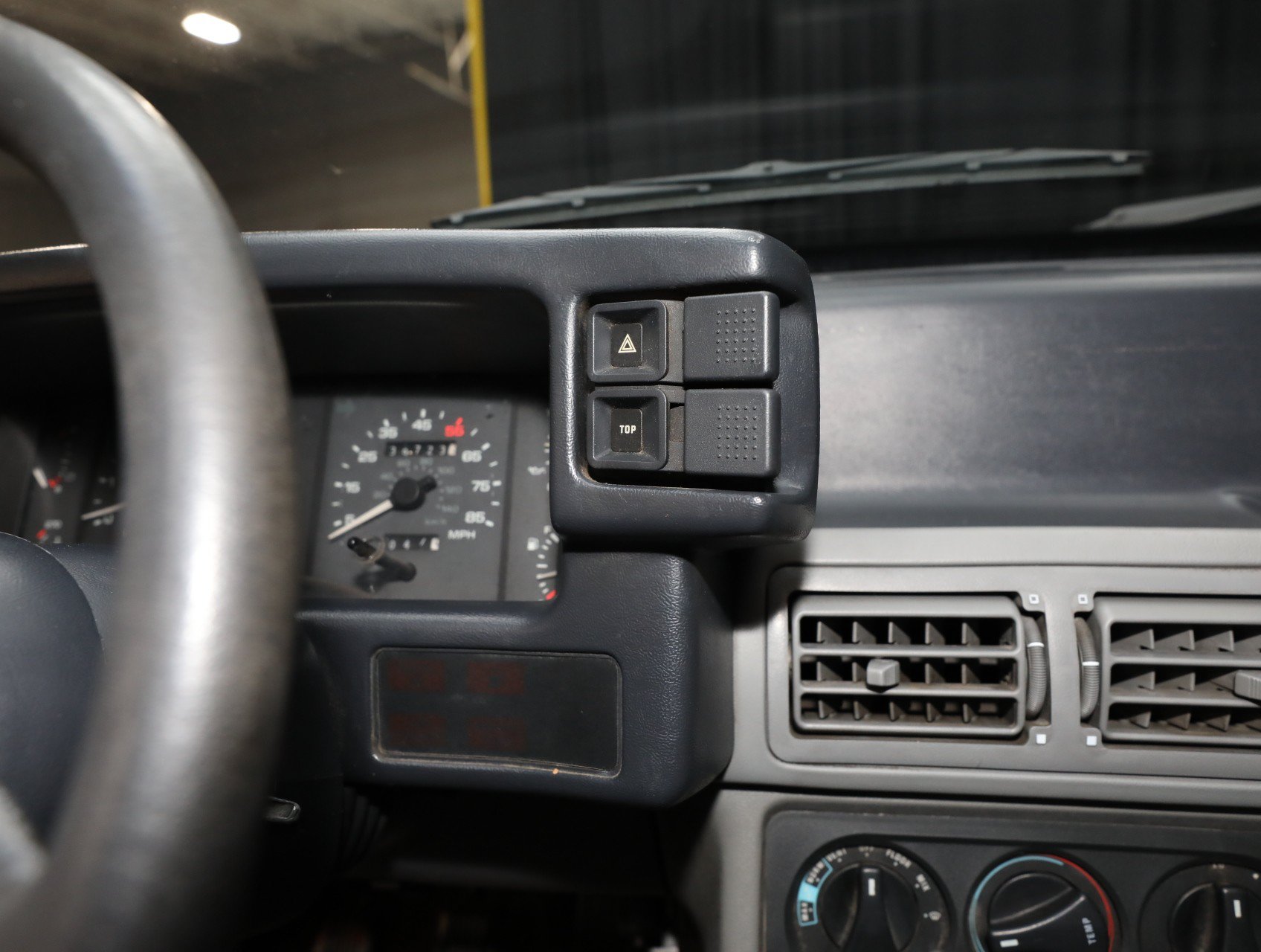 Used 1987 Ford Mustang GT RWD image 68