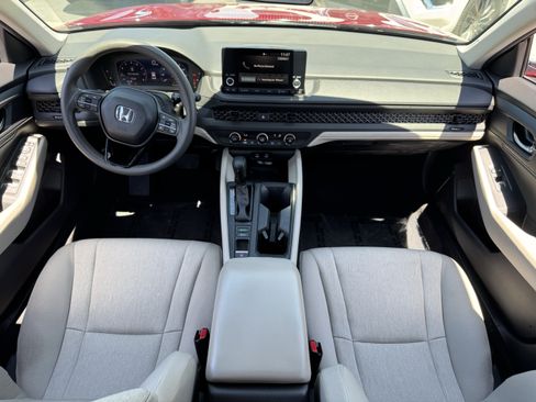 Used 2023 Honda Accord LX image 26