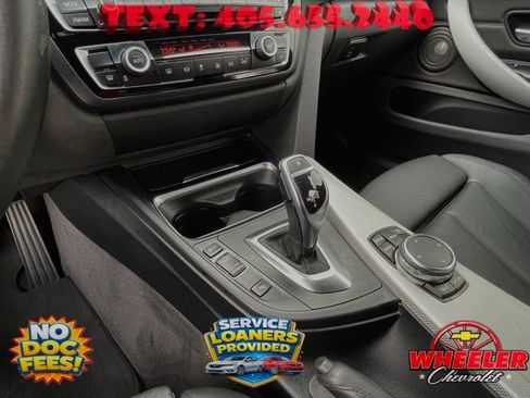 Used 2015 BMW 428i Gran Coupe image 21