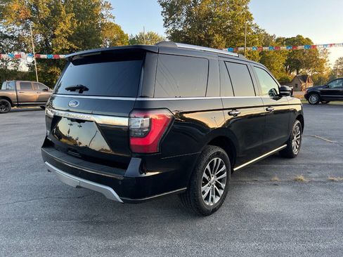Used 2018 Ford Expedition Limited image 5