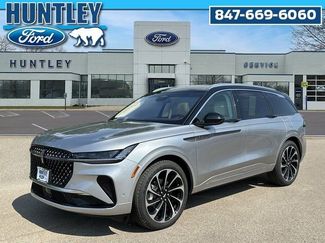 Used 2024 Lincoln Nautilus Black Label video 1