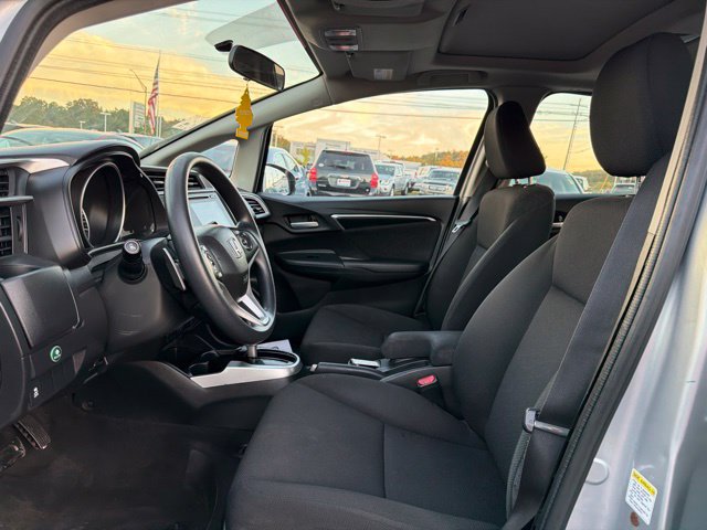 Used 2016 Honda Fit EX image 13