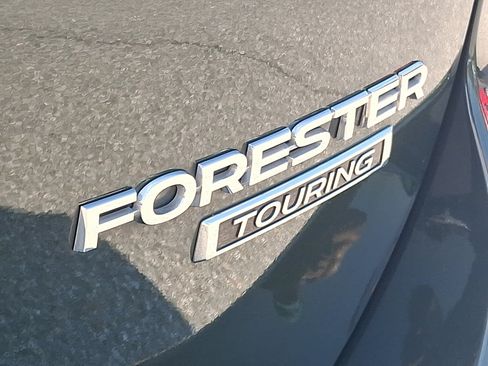 Certified 2023 Subaru Forester Touring AWD/4WD image 33