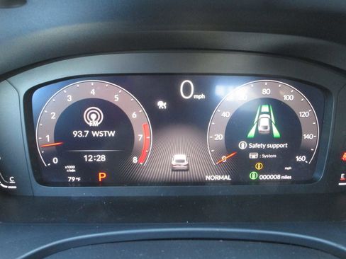 New 2026 Acura Integra A-Spec image 15