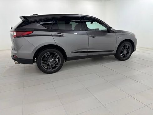 Certified 2024 Acura RDX A-Spec AWD/4WD image 6