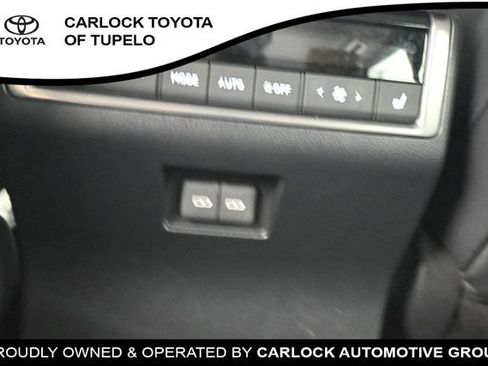 Used 2024 Lexus GX 550 w/ Accessory Package (Z1) AWD/4WD image 42
