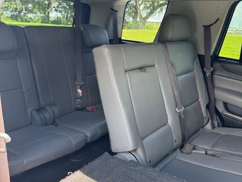Used 2017 Chevrolet Tahoe LT image 18