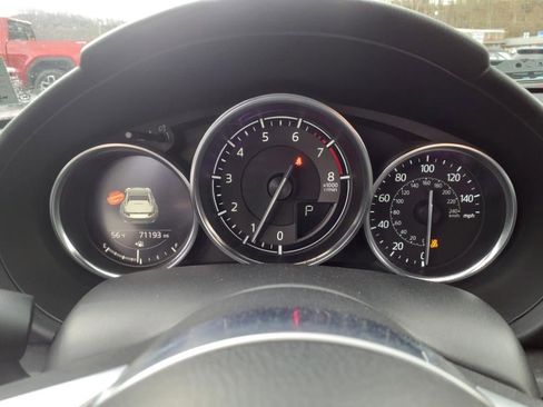 Used 2018 MAZDA MX-5 Miata RF Grand Touring image 18