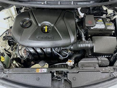 Used 2015 Kia Forte EX image 26